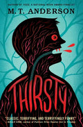 Thirsty - Paperback