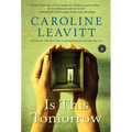 Is This Tomorrow - Paperback