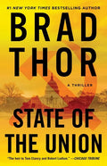 State of the Union: A Thriller - Paperback
