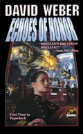 Echoes of Honor - Paperback