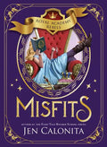 Misfits - Paperback
