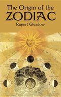 The Origin of the Zodiac - Paperback