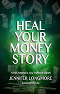 Heal Your Money Story - Paperback