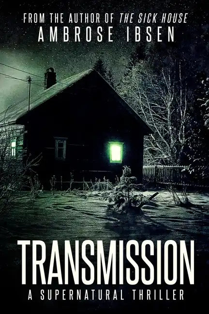 Transmission - Paperback