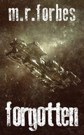 Forgotten - Paperback