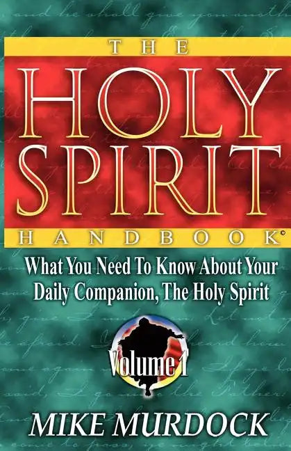 The Holy Spirit Handbook - Paperback