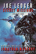 Joe Ledger: Secret Missions Volume One - Paperback