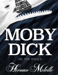 Mobydick - Paperback