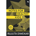 Notes For Healthy Kids - Paperback