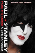 Face the Music: A Life Exposed - Paperback