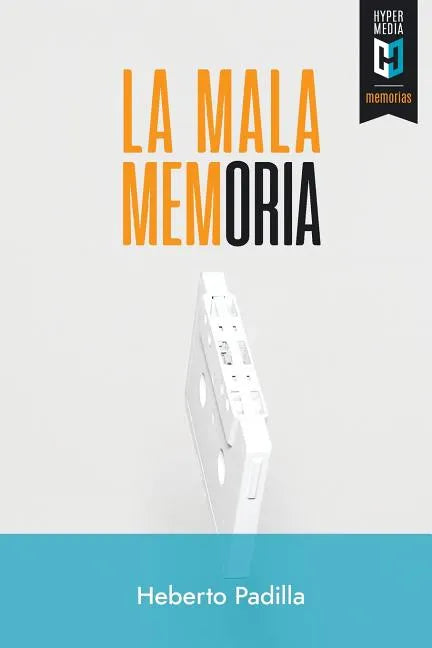 La mala memoria - Paperback