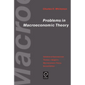 Problems in Macroeconomic Theory - Paperback