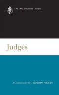 Judges: A Commentary - Hardcover