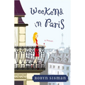 Weekend in Paris - Paperback