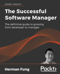 The Successful Software Manager - Paperback