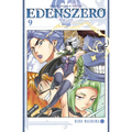 Edens Zero 9 - Paperback