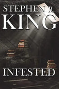 Infested - Paperback