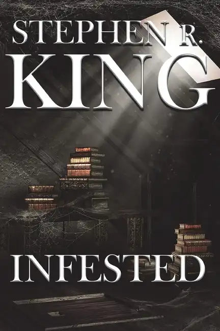 Infested - Paperback