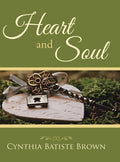 Heart and Soul - Hardcover