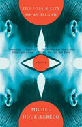 The Possibility of an Island - Paperback