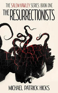 The Resurrectionists - Paperback