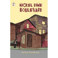 Nickel Dime Boulevard - Paperback