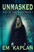 Unmasked - Paperback