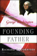 Founding Father - Paperback