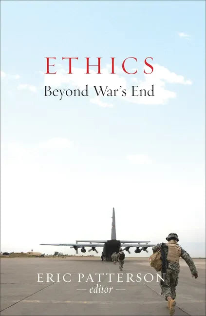 Ethics Beyond War's End - Paperback