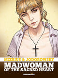 Madwoman of the Sacred Heart - Hardcover