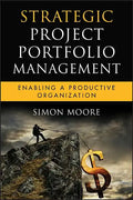 Strategic Project Portfolio Management - Hardcover