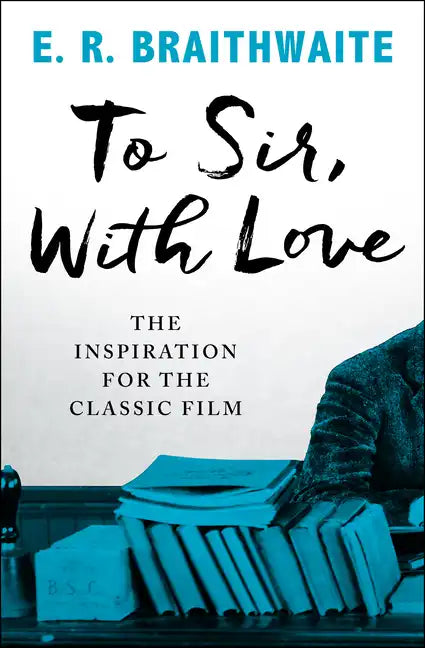 To Sir, with Love - Paperback