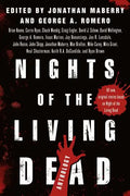 Nights of the Living Dead - Paperback