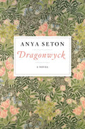 Dragonwyck - Paperback