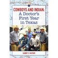 Cowboys and Indian - Paperback