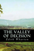 The Valley of Decision - Paperback