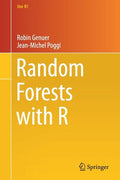 Random Forests with R - Paperback