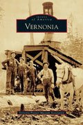 Vernonia - Hardcover