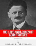 Russian Legends: The Life and Legacy of Leon Trotsky - Paperback