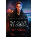 Warlock in Training: Studies in Demonology - Paperback