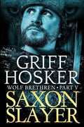 Saxon Slayer - Paperback