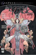 The Books of Magic Omnibus Vol. 2 (the Sandman Universe Classics) - Hardcover