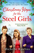 Christmas Hope for the Steel Girls - Paperback