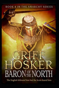 Baron of the North - Paperback