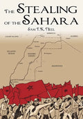 The Stealing of the Sahara - Paperback