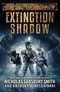 Extinction Shadow - Paperback