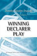 Winning Declarer Play - Paperback