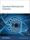 Quantum Mechanics for Chemists - Paperback