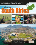 Focus on South Africa - Paperback