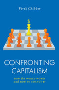 Confronting Capitalism: How the World Works and How to Change It - Paperback